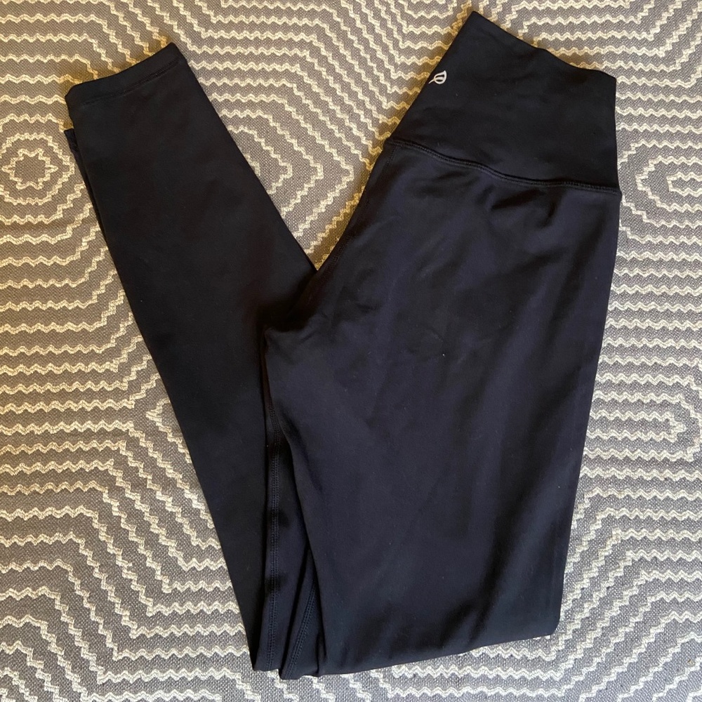 P’TULA DANIELLE LUXE LEGGING 26”